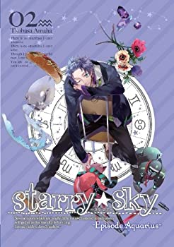 【中古】(未使用･未開封品)Starry☆Sky vol.2～Episode Aquarius～ 〈スペシャルエディション〉 [DVD]｜スカイマーケットプラス