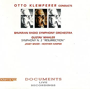 【中古】【非常に良い】Sym.7: Klemperer [CD]