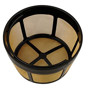 【中古】Cuisinart 家庭用パーツ ゴールドトーンフィルター 【DCC-2000JBS用】 GTF-B [並行輸入品]｜スカイマーケットプラス
