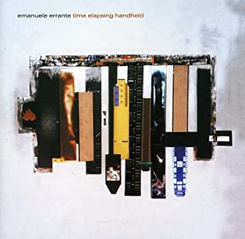 【中古】(未使用･未開封品)Time Elapsing Handheld [CD]