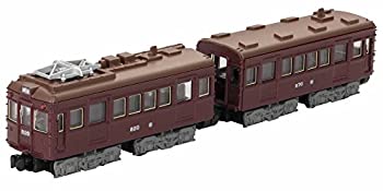 【中古】(未使用･未開封品)Bトレインショーティー 阪急電鉄 810系 プラモデル 9,935円