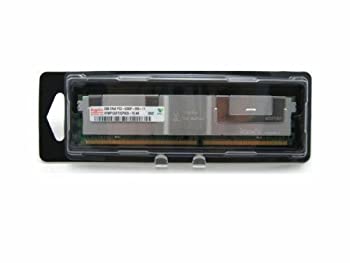 【中古】Hynix ddr2???667?2?GB / 128?x 8?ECC FB - DIMMサーバーメモリ|スカイマーケットプラス