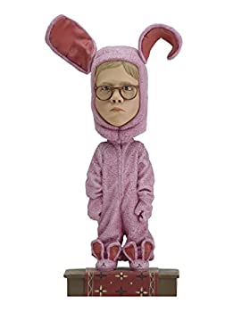 【中古】(未使用･未開封品)Ralphie in Bunny Suit bobblehead