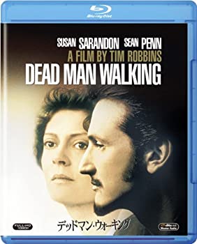 【中古】(未使用･未開封品)デッドマン・ウォーキング [Blu-ray]