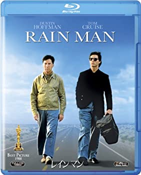 【中古】(未使用･未開封品)レインマン [Blu-ray]