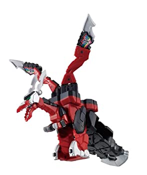 【中古】(未使用･未開封品)海賊戦隊ゴーカイジャー ゴーカイマシンシリーズ01 マジドラゴン｜スカイマーケットプラス