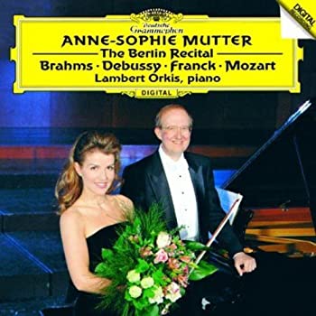 【中古】(未使用･未開封品)ベルリン・リサイタル [CD]｜スカイマーケットプラス