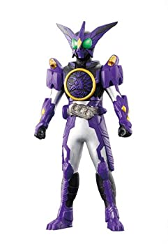 【中古】【非常に良い】仮面ライダーOOO(オーズ) RHSOOO(オーズ) 08仮面ライダーオーズ プトティラコンボ