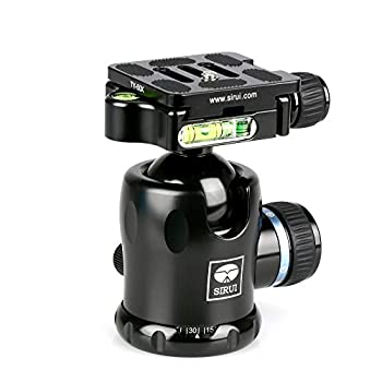 【中古】(未使用･未開封品)SIRUI(シルイ) ハイエンド自由雲台K-20X (コード000336)