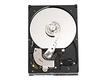 【中古】(未当て嵌める･未開封品)Harddrive 500GB SATA