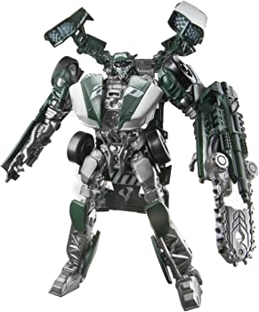 【中古】(未使用・未開封品)トランスフォーマー ムービー DA09 ロードバスター|スカイマーケットプラス