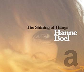 【中古】Shining of Things [CD]