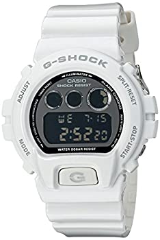 【中古】CASIO G-SCHOK カシオ 並行輸入品 G-ショック アラーム タイマー カレンダー 200m防水 dw6900nb-7 逆輸入 [時計]｜スカイマーケットプラス