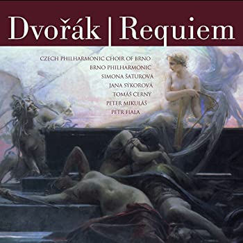 【中古】(未使用･未開封品)Dvorak:Requiem [CD] 8,153円