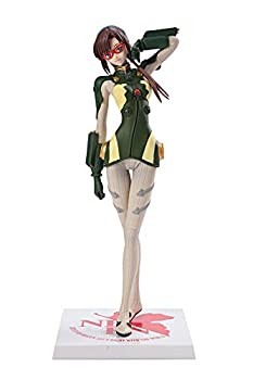 【中古】(未使用･未開封品)ヱヴァンゲリヲン新劇場版 プレミアムフィギュアVol.3 真希波・マリ・イラストリアス （プライズ）｜スカイマーケットプラス