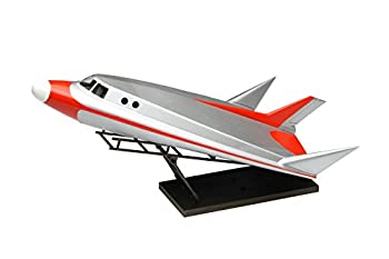 【中古】フジミ模型 1/72 ウルトラマンシリーズ 小型ビートル 三角ビートル