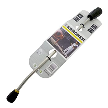 【中古】(未使用・未開封品)ケルヒャー(KARCHER) スプレーランス 550mm 4.760-665.0|スカイマーケットプラス
