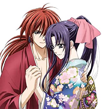 【中古】るろうに剣心　星霜編 [Blu-ray]｜スカイマーケットプラス