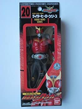 【中古】(未当て嵌める･未開封品)見せかけライダークウガ RH-20見せかけライダークウガマイティフォーム なりきりアイテム・変身ベルト-おもちゃ