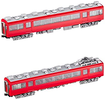 【中古】(未使用･未開封品)TOMIX Nゲージ 名鉄7000系 パノラマカー 2次車 増結セット 92321 鉄道模型 電車