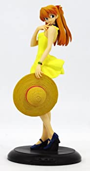 【中古】新世紀エヴァンゲリオン　惣流・アスカ・ラングレー　電撃フィギュアマガジン　スペシャル誌上通販フィギュア　（ＰＶＣ製完成品フィギュア）｜スカイマーケットプラス 27,671円