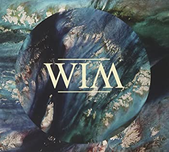 【中古】Wim [CD]｜スカイマーケットプラス