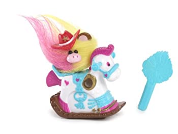 【中古】(未使用･未開封品)MGA Kachooz Feature Rocking Horse｜スカイマーケットプラス