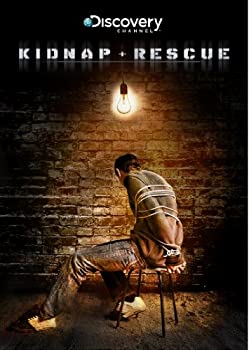 【中古】(未使用･未開封品)Kidnap & Rescue [DVD] [Import]