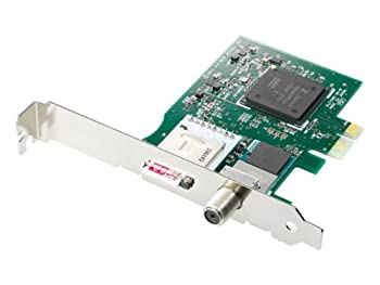 【中古】【非常に良い】I-O DATA 地上・BS・110度CSデジタル対応TVキャプチャーボード PCI Express シングルチューナーモデル GV-MVP/XS2
