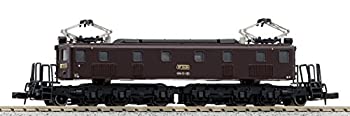 【中古】マイクロエース Nゲージ EF10-24 4次型 豊橋機関区 A1905 鉄道模型 電気機関車
