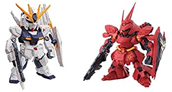 【中古】【非常に良い】FW GUNDAM CONVERGE SP01 BOX (食玩)|スカイマーケットプラス