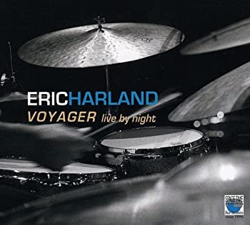 【中古】Voyager Live By Night [CD]