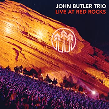 【中古】(未使用･未開封品)Live at Red Rocks [CD]｜スカイマーケットプラス