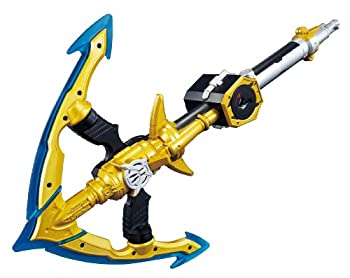 【中古】(未使用・未開封品)海賊戦隊ゴーカイジャー レンジャーキーシリーズ ゴーカイスピア画像