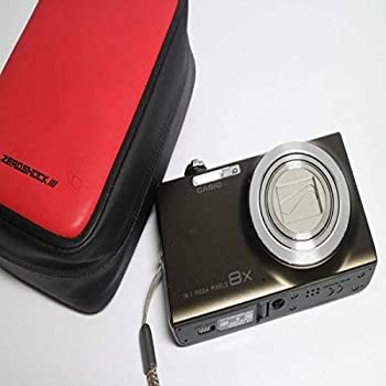 【中古】【非常に良い】カシオ デジタルカメラ EXILIM EX-Z3000 ブラウン EX-Z3000BN|スカイマーケットプラス