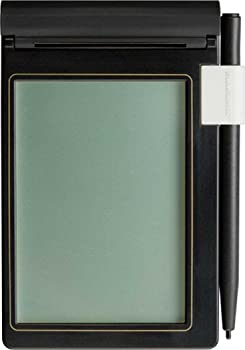 【中古】【非常に良い】キングジム ハンディメモ マメモ TM2 ブラック×ブラック 8,486円