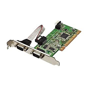 【中古】(未使用･未開封品)ラトックシステム RS-232C・デジタルI/O PCIボード REX-PCI60D