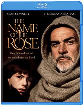 【中古】(未使用･未開封品)薔薇の名前 The Name of the Rose [Blu-ray]