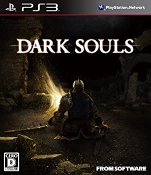 【中古】(未使用･未開封品)DARK SOULS (ダークソウル)(特典なし) - PS3｜スカイマーケットプラス