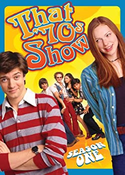 【中古】That 70s Show: Complete Season 1/ [DVD] [Import] 7,220円