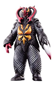 【中古】ウルトラ怪獣シリーズEX ファイヤーゼットン