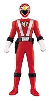 【中古】レジェンド戦隊ヒーローシリーズ13 ゴーオンレッド｜スカイマーケットプラス