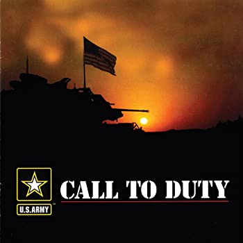 【中古】(未使用･未開封品)Call to Duty [CD]
