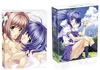 【中古】君が望む永遠 Blu-ray BOX｜スカイマーケットプラス