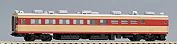 【中古】(未使用・未開封品)TOMIX Nゲージ サシ481 AU13搭載車 8946 鉄道模型 電車|スカイマーケットプラス