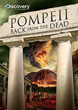 【中古】(未使用･未開封品)Pompeii: Back From the Dead [DVD] [Import]｜スカイマーケットプラス