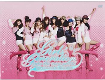 【中古】(未使用･未開封品)The 1st ASIA TOUR \
