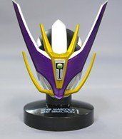 【中古】【非常に良い】仮面ライダー電王(ガンフォーム) 単品 「仮面ライダーライダーマスコレベストセレクションVol.1」 から マスコレ マスクコレクション