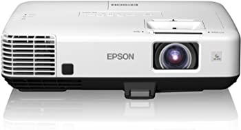 【中古】EPSON 映写機 EB-1880 4,000ルーメン XGA 3.3kg