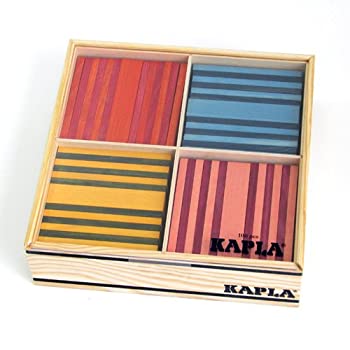 【中古】(未使用・未開封品)KAPLA(カプラ)・オクトカラー【正規輸入品】|スカイマーケットプラス
